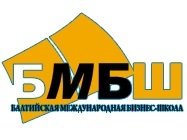 Балтийская международная бизнес-школа