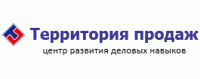 Территория продаж, центр развития деловых навыков