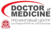 Doctor of Medicine, тренинговый центр
