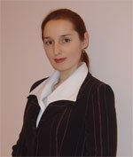 Наталья Яголович