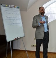Александр Санкин