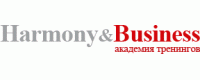 Harmony&Business, академия тренингов