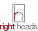 Right Heads