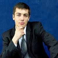 Николай Мрочковский