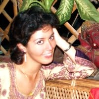Юлия Орлова