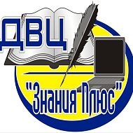 Знания плюс, ДВЦ