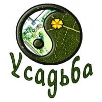 Усадьба, школа ландшафтного искусства