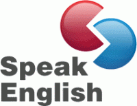 Speak English