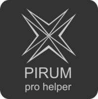 PIRUM pro helper