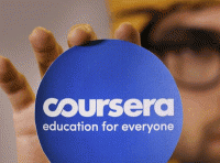 Coursera Coursera