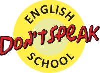 Don’t Speak, центр английского языка