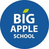 BigAppleSchool, школа английского языка
