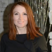 Анна Шевелёва