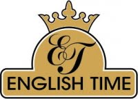 English-Time, языковой центр