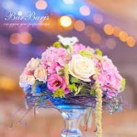 Barbaris, студия декора и флористики