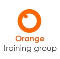 Orange training group Orange training group