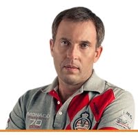 Стас Кузавов, бизнес-консультант