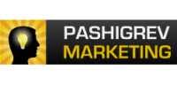 Pashigrev Marketing