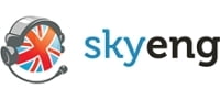 Skyeng, школа английского языка