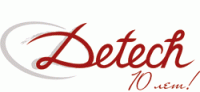 Detech