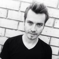Андрей Янкин