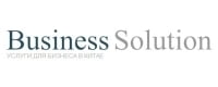 Business Solution