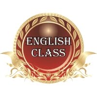 English Class English Class