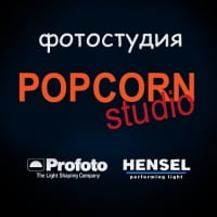 Фотошкола Popcornstudio Фотошкола Popcornstudio