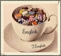 T.English