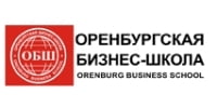 Оренбургская бизнес-школа