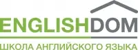 Englishdom, онлайн школа английского языка