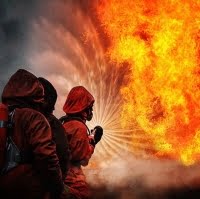 Центр пожарной безопасности, НОЧУ ДПО