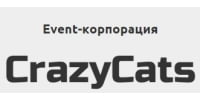 CrazyCats, event-корпорация