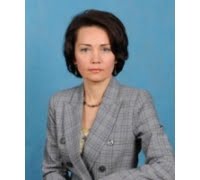 Наталья Кузнецова
