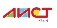 ЛИСТ-Крым