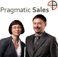 Pragmatic Sales
