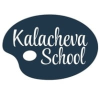 Kalacheva school, школа рисования Вероники Калачевой Kalacheva school, школа рисования Вероники Калачевой