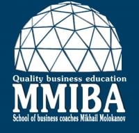 Школа бизнес-тренеров  Молоканова и Сикирина