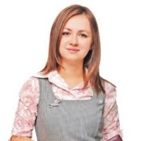 Анастасия Соколова