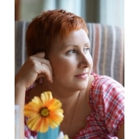 Тимофеева Марина