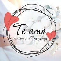 Te amo