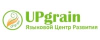 UPgrain, языковой центр развития