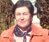 Наталья Яковлева