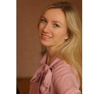 Елена Лустина