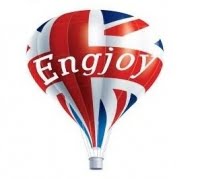 Engjoy, студия изучения английского языка