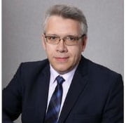 Андрей Микрюков