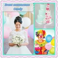Candy, event-агентство