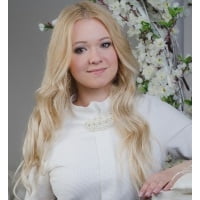 Юлия Щукарёва