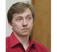 Михаил Акимов