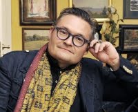 Школа моды Александра Васильева